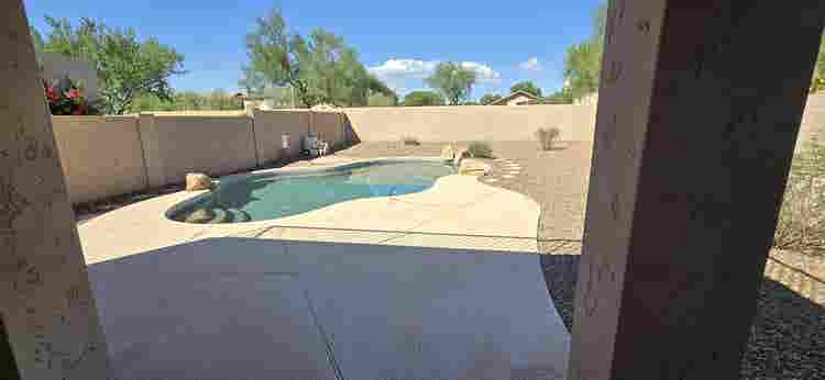 Room for rent - Desert Ridge