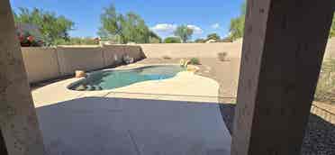 Room for rent - Desert Ridge