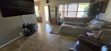 Room for rent - Desert Ridge