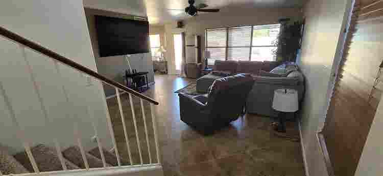 Room for rent - Desert Ridge