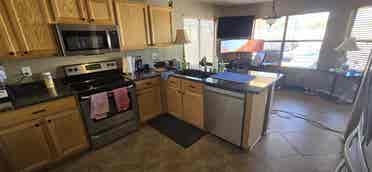 Room for rent - Desert Ridge