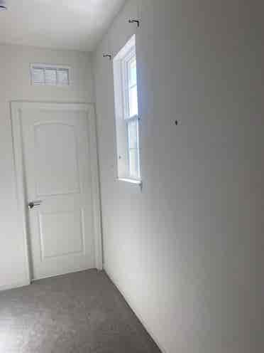 Master bedroom/ Cuarto Master