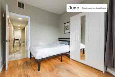 4 BR in New York City