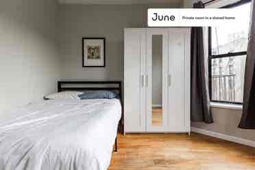 4 BR in New York City