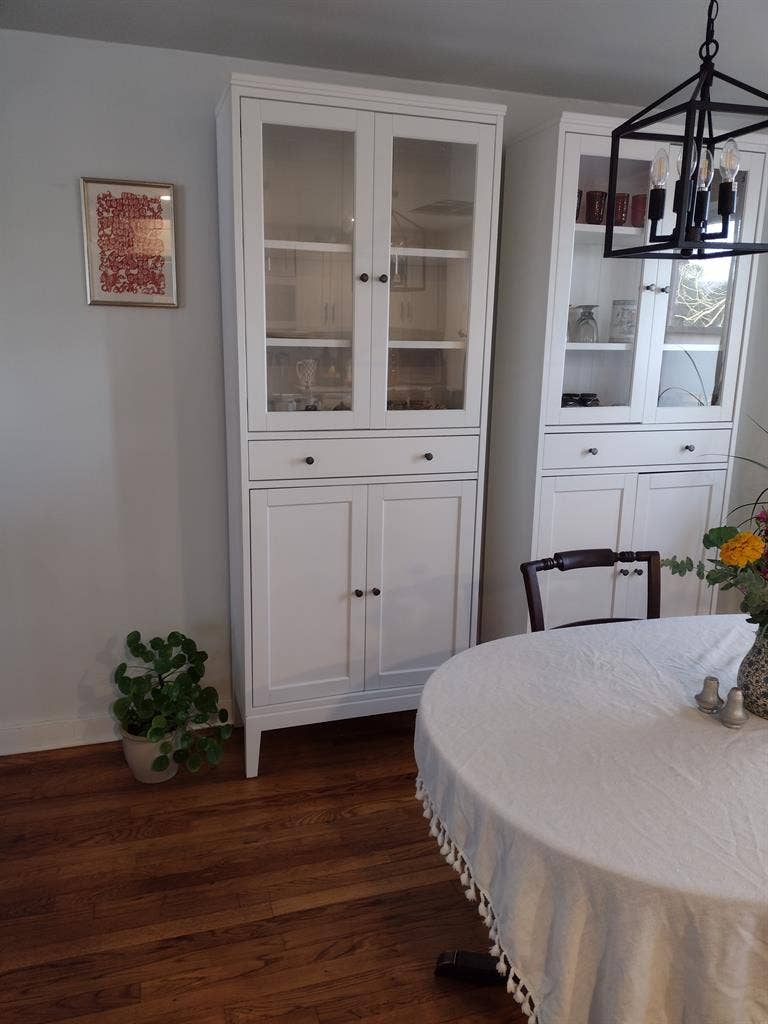 CLEAN, QUIET ROOM FOR RENT Inc Util