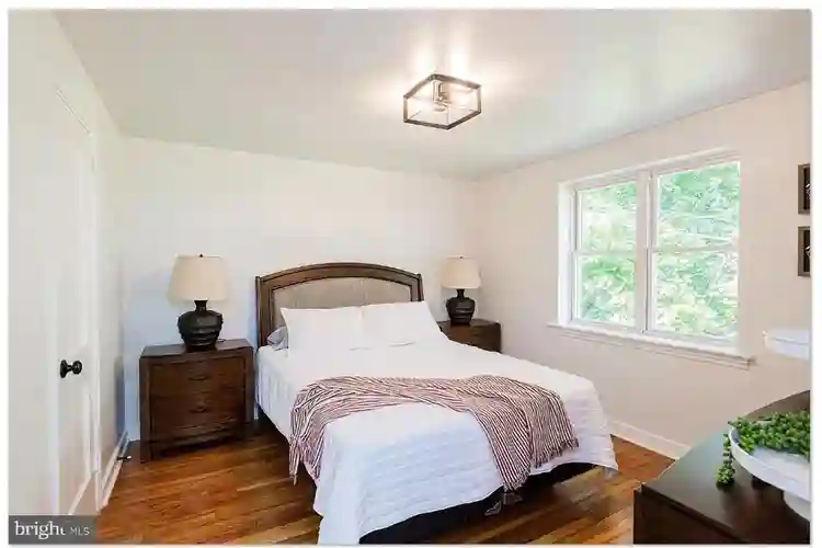 CLEAN, QUIET ROOM FOR RENT Inc Util