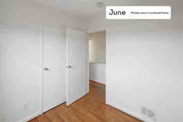 4 BR in Washington DC