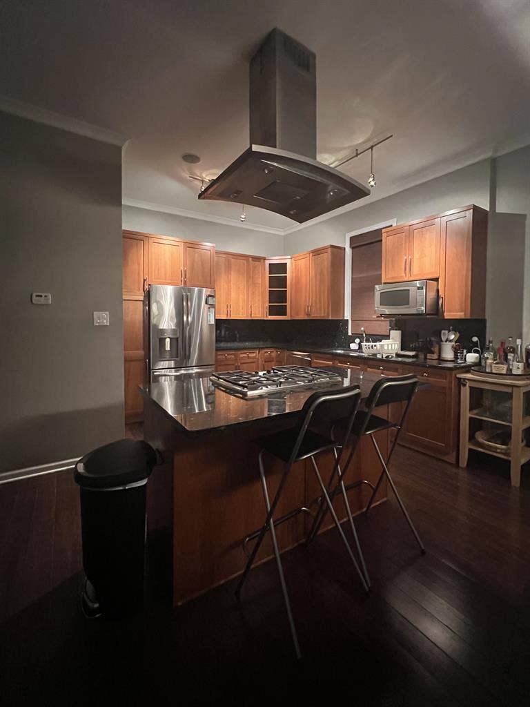 New Listing