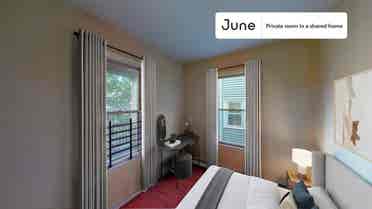 4 BR in Boston