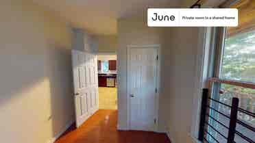 4 BR in Boston
