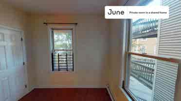 4 BR in Boston