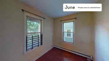 4 BR in Boston