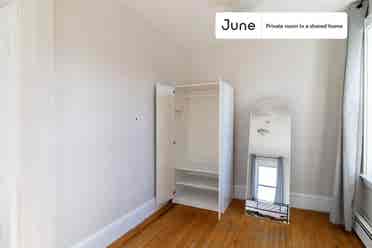 3 BR in Boston
