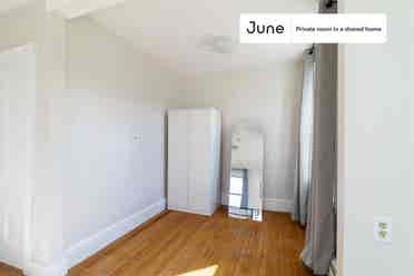 3 BR in Boston
