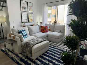 Room Available in 3BR WeHo - $