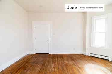 3 BR in Boston