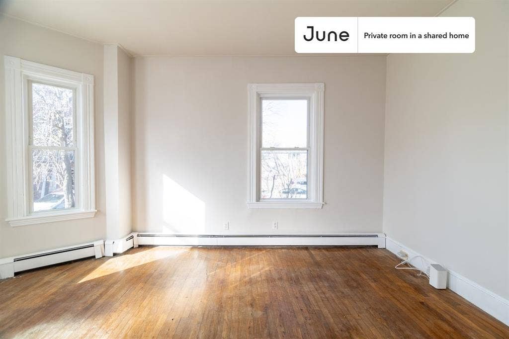3 BR in Boston