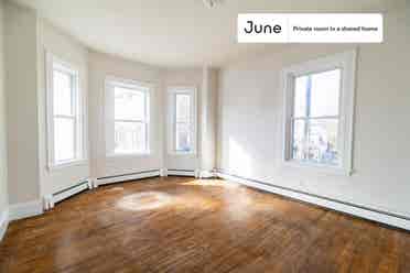 3 BR in Boston