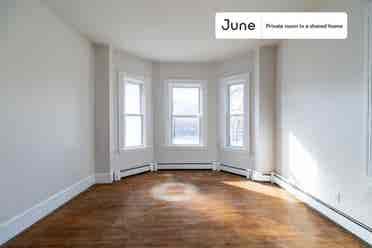 3 BR in Boston