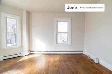 3 BR in Boston