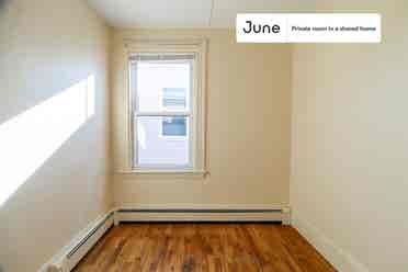 4 BR in Boston