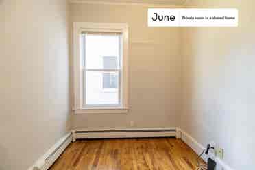 3 BR in Boston
