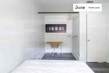 4 BR in Austin