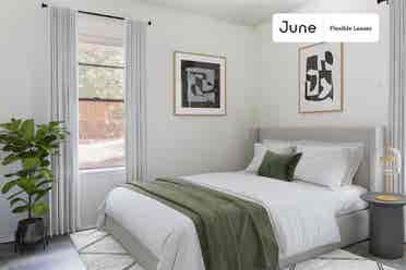4 BR in Austin