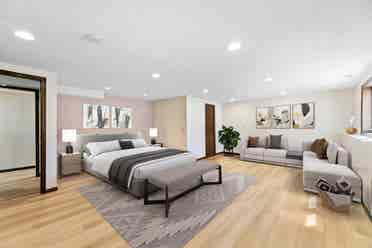 live and relax in fully remodeled