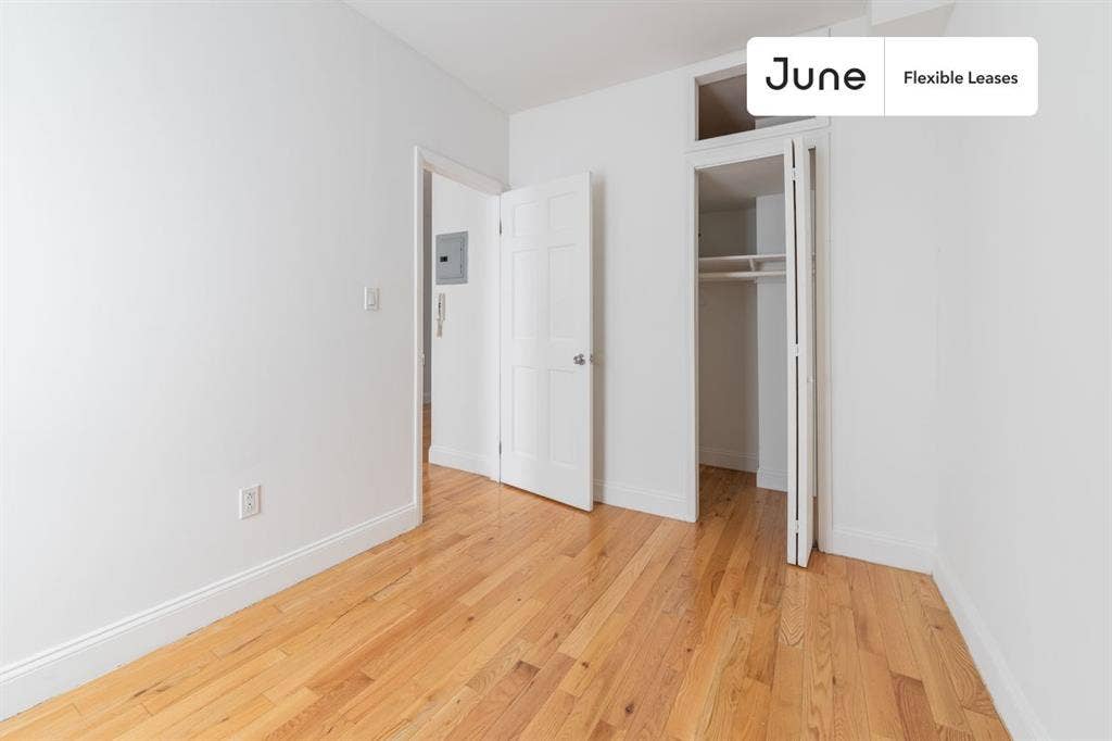 1 BR in New York City