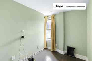 3 BR in New York City