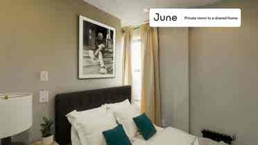 3 BR in New York City
