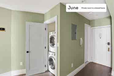 3 BR in New York City