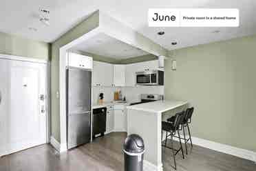 3 BR in New York City