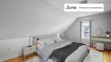 4 BR in Boston