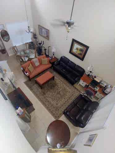 BEACHSIDE furn bdrm, private bath