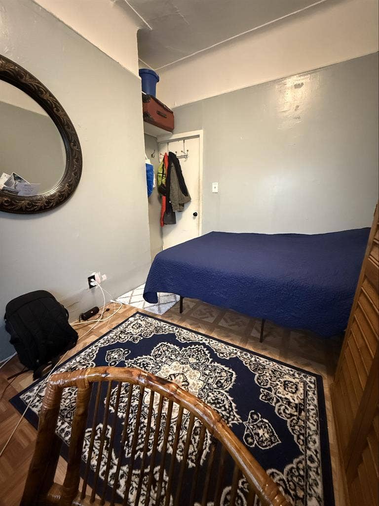 Summer Sublet/BK/Domino Park!