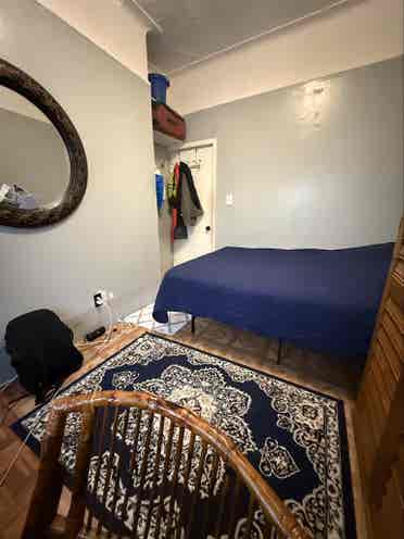 Summer Sublet/BK/Domino Park!