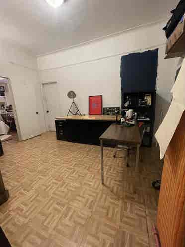 Summer Sublet/BK/Domino Park!