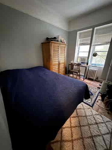 Summer Sublet/BK/Domino Park!