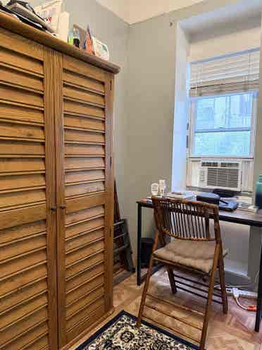 Summer Sublet/BK/Domino Park!