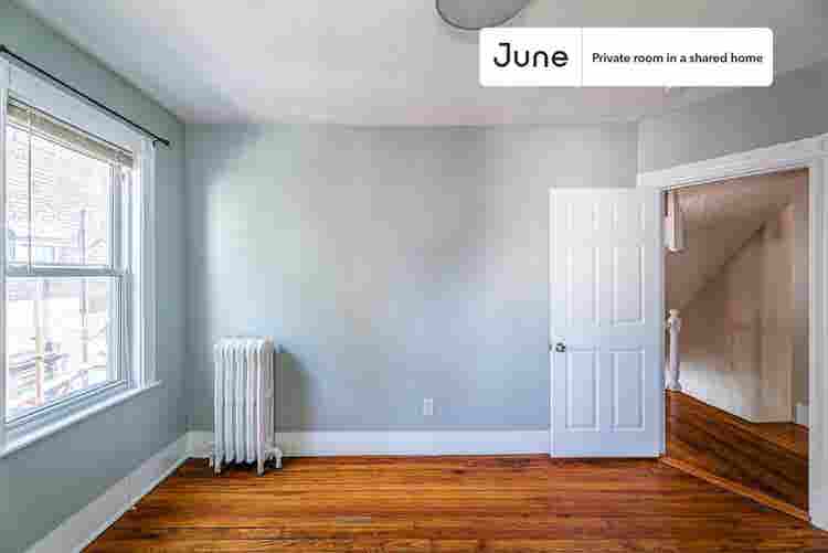 6 BR in Boston