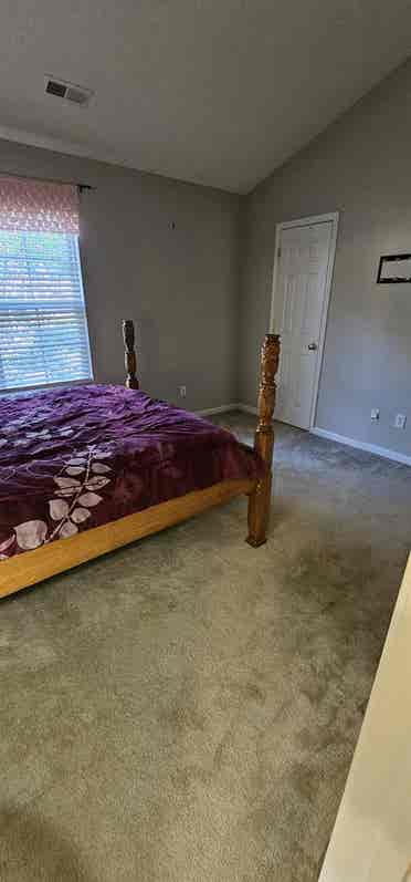Bedroom for rent