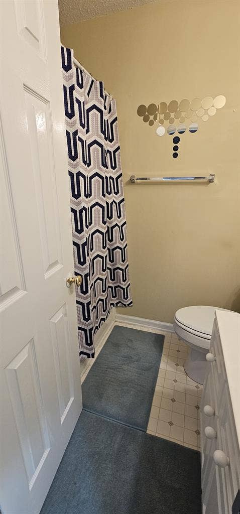 Bedroom for rent