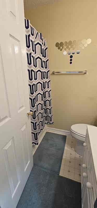 Bedroom for rent