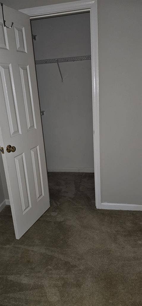 Bedroom for rent