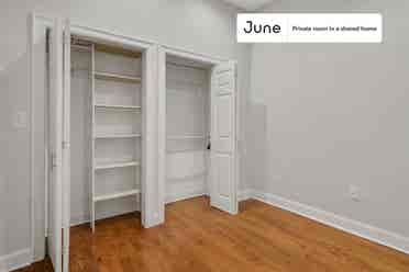 3 BR in Boston