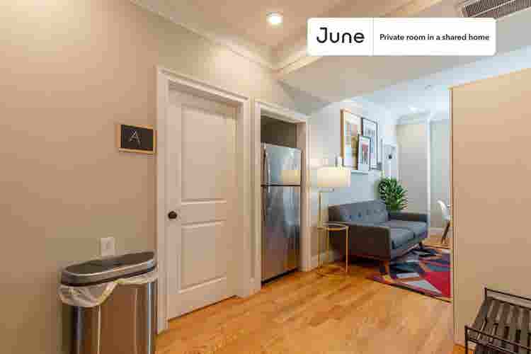3 BR in Boston