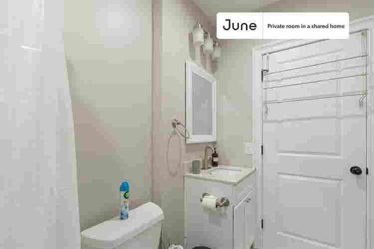 3 BR in Boston