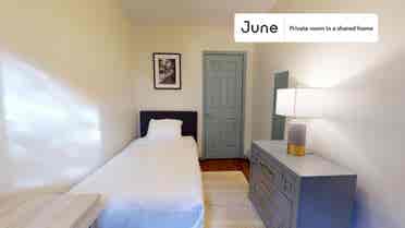 3 BR in New York City
